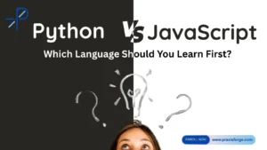 Python vs JavaScript: Which Language Should You Learn First?
