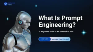 What Is Prompt Engineering? A Beginner’s Guide to the Future of AI Jobs