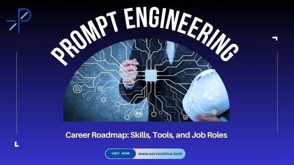 Prompt Engineering Career Roadmap: Skills Tools and Job Roles