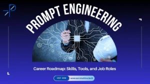 Prompt Engineering Career Roadmap: Skills Tools and Job Roles